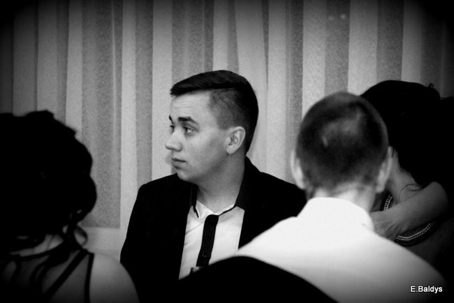 Studniówka ZSET w Metalplaście (zdjęcia)