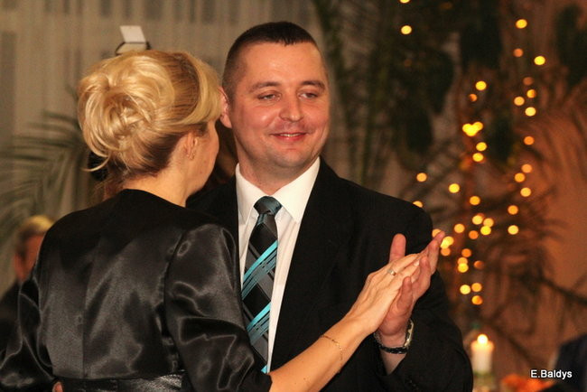 Studniówka ZSET w Metalplaście (zdjęcia)