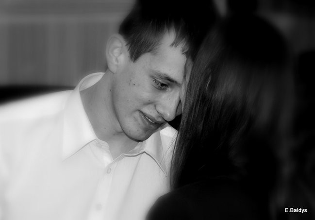 Studniówka ZSET w Metalplaście (zdjęcia)