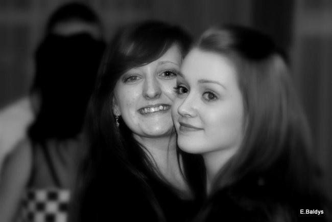 Studniówka ZSET w Metalplaście (zdjęcia)