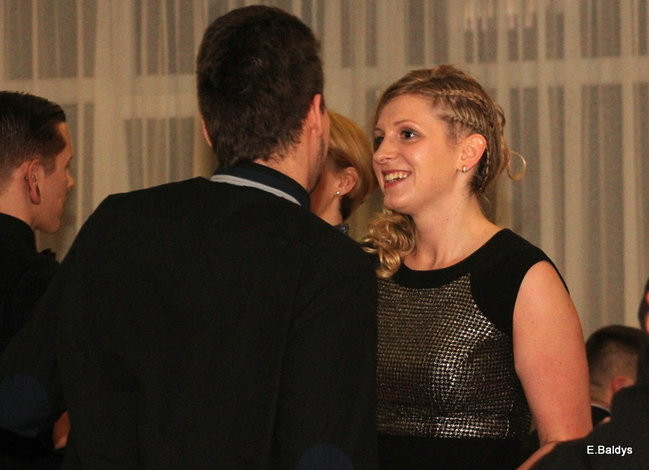 Studniówka ZSET w Metalplaście (zdjęcia)