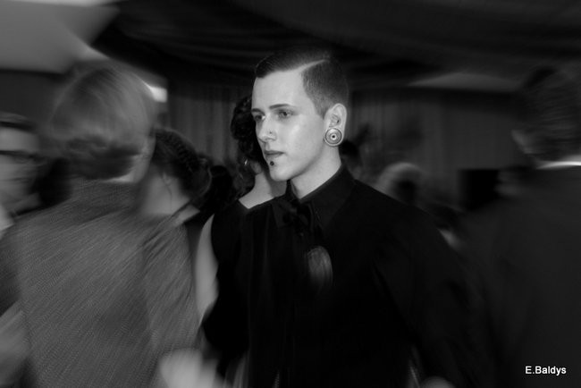 Studniówka ZSET w Metalplaście (zdjęcia)