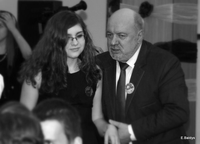 Studniówka ZSET w Metalplaście (zdjęcia)