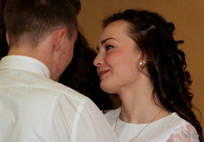 Studniówka ZSET w Metalplaście (zdjęcia)