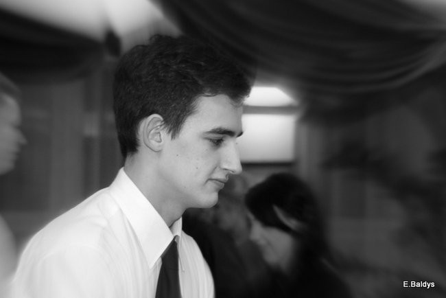 Studniówka ZSET w Metalplaście (zdjęcia)