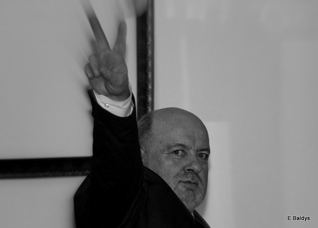 Studniówka ZSET w Metalplaście (zdjęcia)