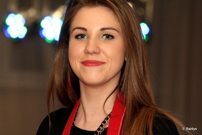 Studniówka ZSET w Metalplaście (zdjęcia)