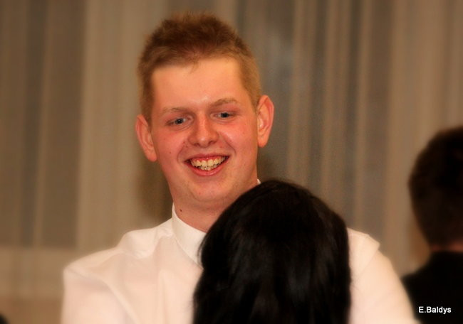 Studniówka ZSET w Metalplaście (zdjęcia)