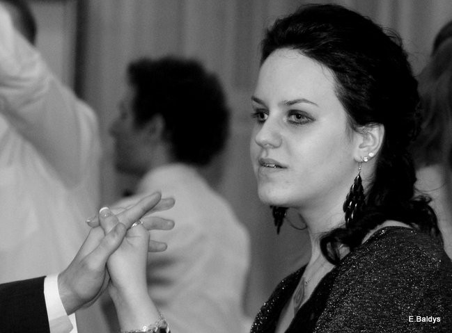 Studniówka ZSET w Metalplaście (zdjęcia)