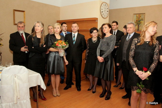 Studniówka ZSET w Metalplaście (zdjęcia)