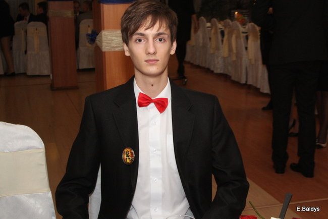 Studniówka ZSET w Metalplaście (zdjęcia)