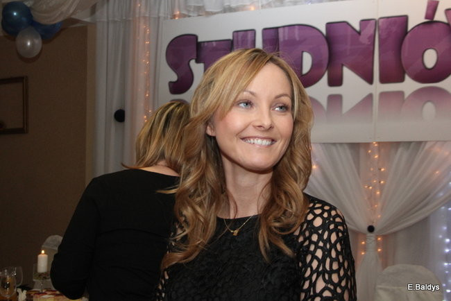 Studniówka ZSET w Metalplaście (zdjęcia)