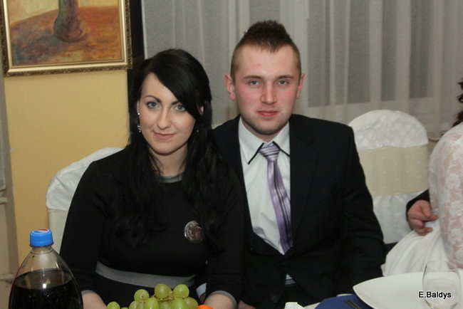 Studniówka ZSET w Metalplaście (zdjęcia)