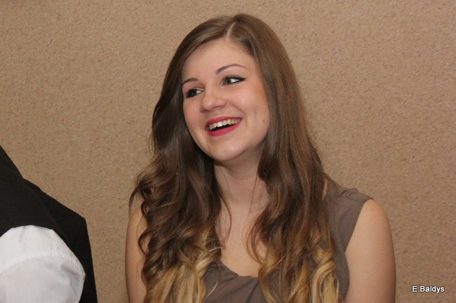 Studniówka ZSET w Metalplaście (zdjęcia)