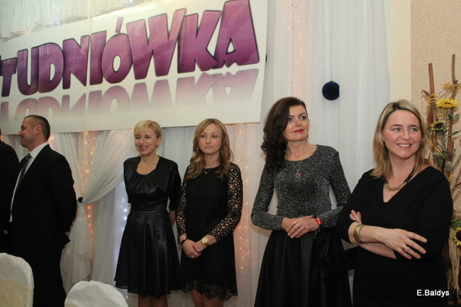 Studniówka ZSET w Metalplaście (zdjęcia)