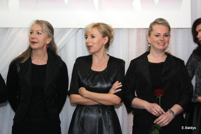 Studniówka ZSET w Metalplaście (zdjęcia)