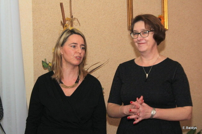 Studniówka ZSET w Metalplaście (zdjęcia)