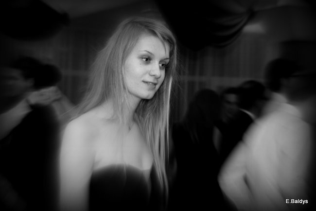 Studniówka ZSET w Metalplaście (zdjęcia)