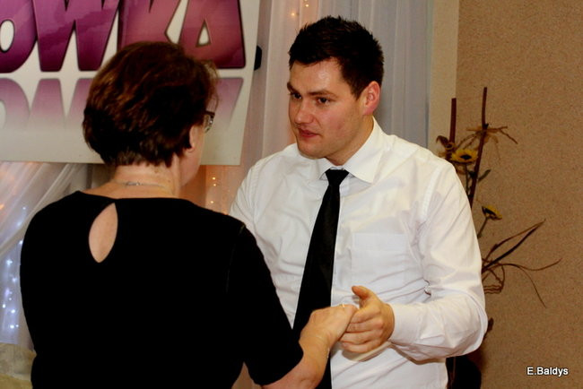 Studniówka ZSET w Metalplaście (zdjęcia)