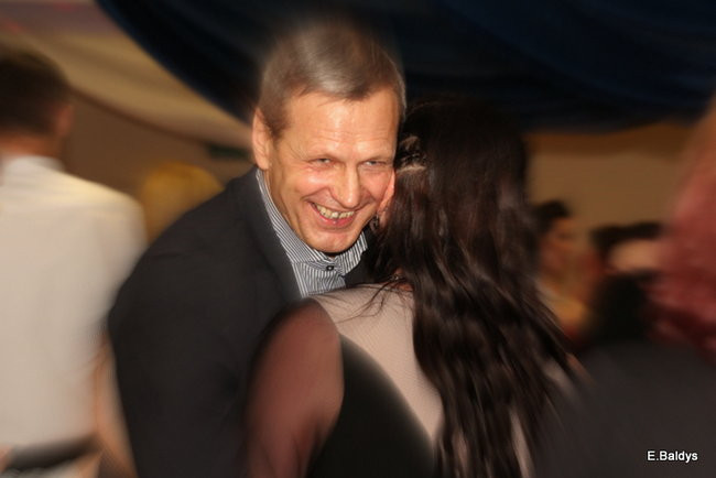 Studniówka ZSET w Metalplaście (zdjęcia)