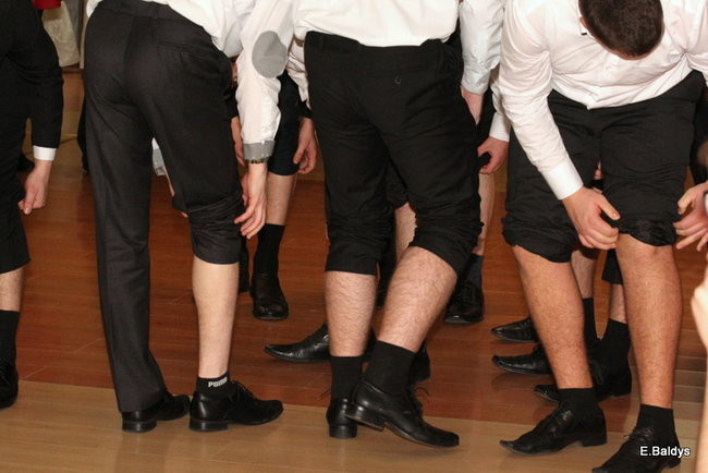 Studniówka ZSET w Metalplaście (zdjęcia)