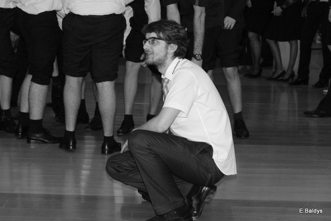 Studniówka ZSET w Metalplaście (zdjęcia)