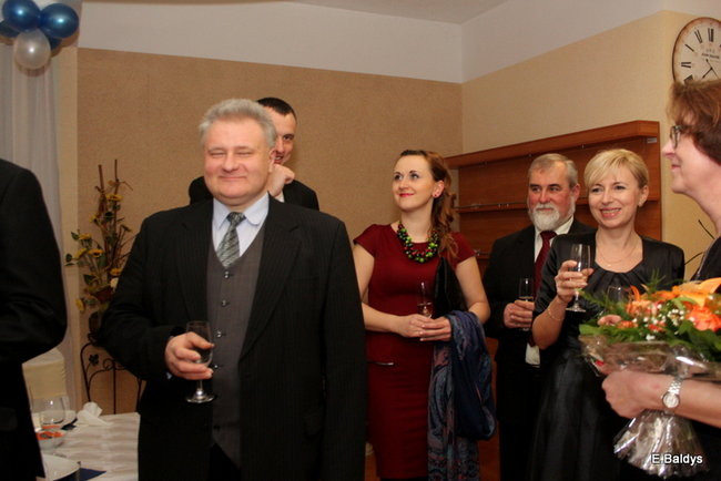 Studniówka ZSET w Metalplaście (zdjęcia)