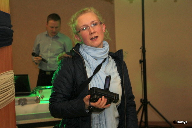 Studniówka ZSET w Metalplaście (zdjęcia)