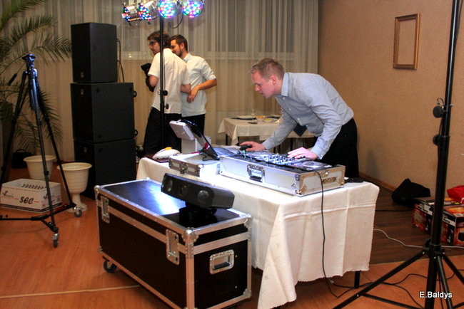 Studniówka ZSET w Metalplaście (zdjęcia)