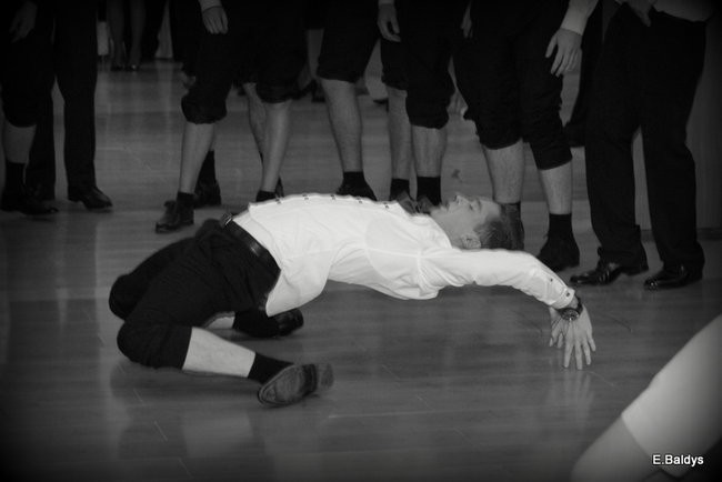 Studniówka ZSET w Metalplaście (zdjęcia)