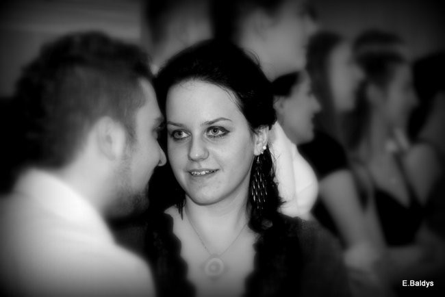 Studniówka ZSET w Metalplaście (zdjęcia)