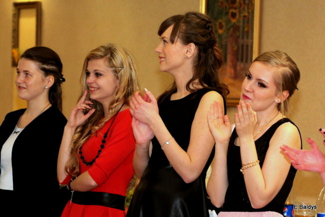 Studniówka ZSET w Metalplaście (zdjęcia)