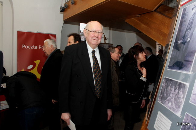 Filateliści uczcili niepodległość (zdjęcia)