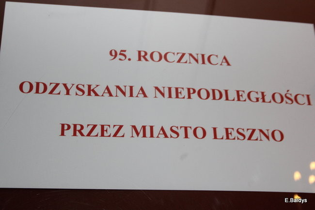 Filateliści uczcili niepodległość (zdjęcia)