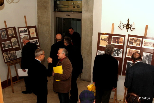 Filateliści uczcili niepodległość (zdjęcia)