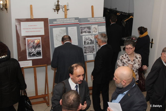 Filateliści uczcili niepodległość (zdjęcia)