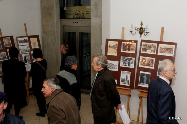 Filateliści uczcili niepodległość (zdjęcia)