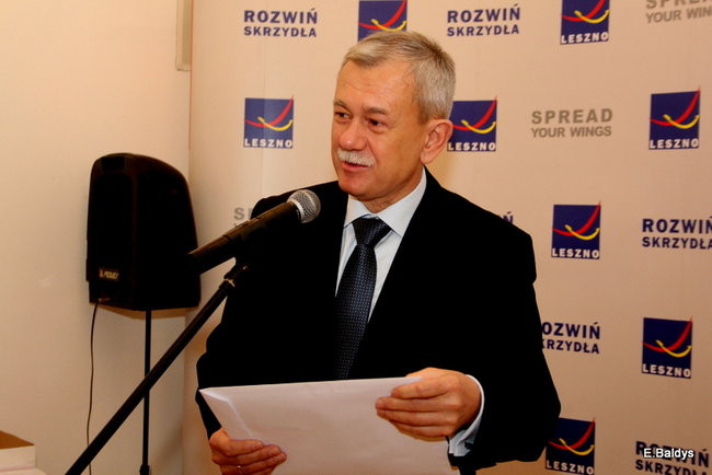 Filateliści uczcili niepodległość (zdjęcia)