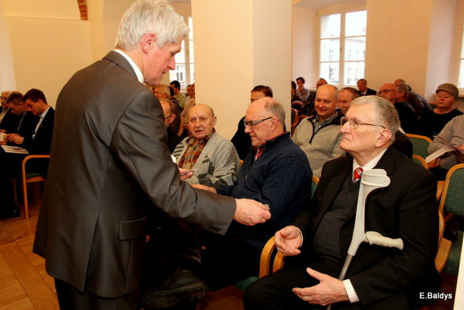 Filateliści uczcili niepodległość (zdjęcia)