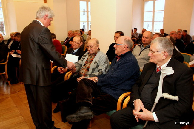 Filateliści uczcili niepodległość (zdjęcia)