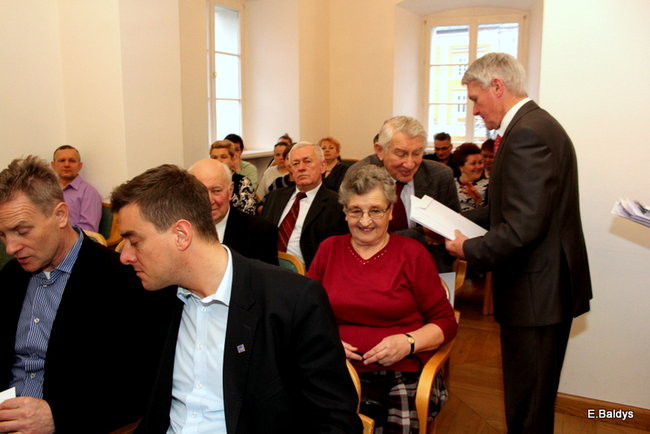 Filateliści uczcili niepodległość (zdjęcia)