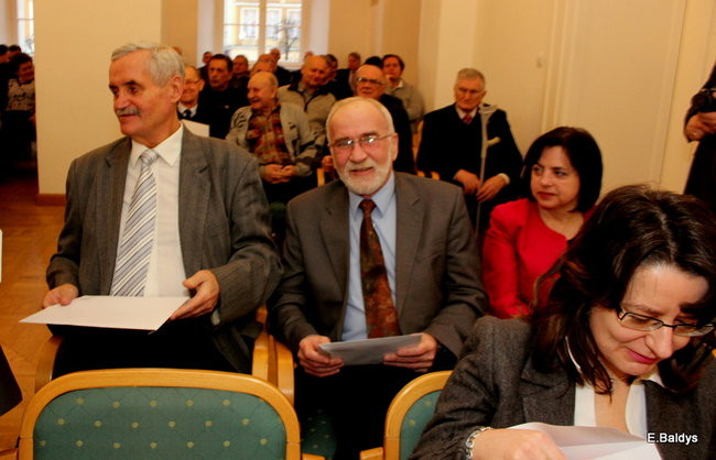 Filateliści uczcili niepodległość (zdjęcia)