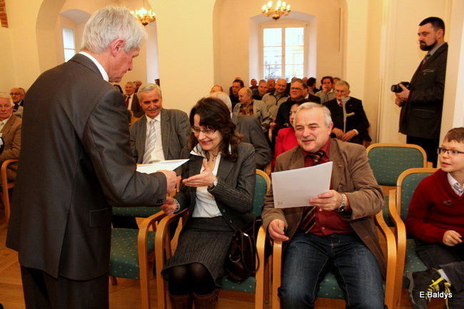 Filateliści uczcili niepodległość (zdjęcia)