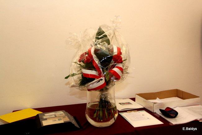 Filateliści uczcili niepodległość (zdjęcia)