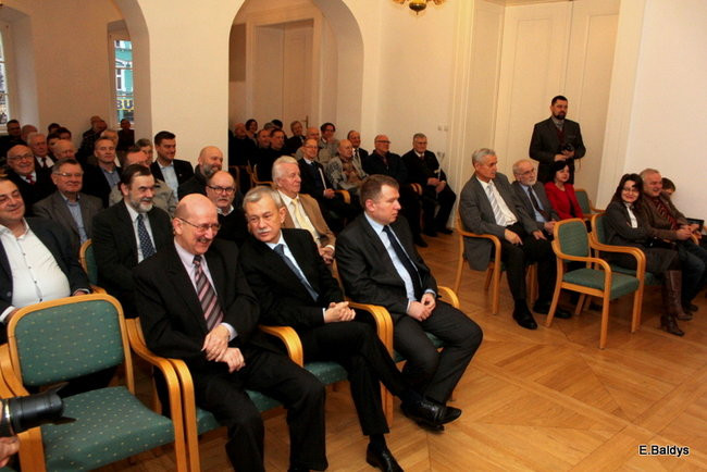 Filateliści uczcili niepodległość (zdjęcia)