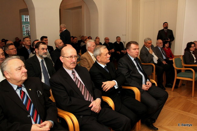 Filateliści uczcili niepodległość (zdjęcia)