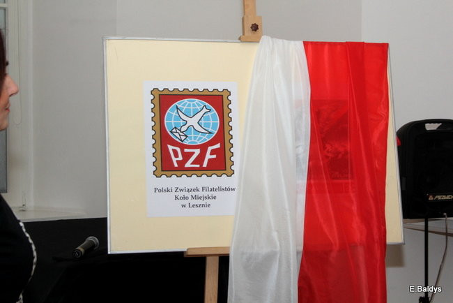 Filateliści uczcili niepodległość (zdjęcia)