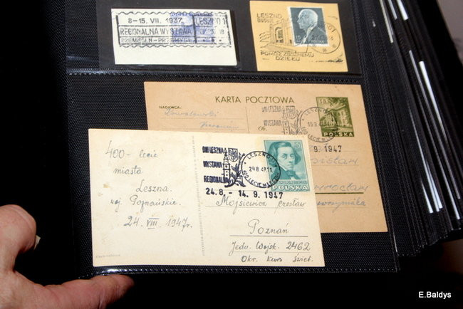 Filateliści uczcili niepodległość (zdjęcia)