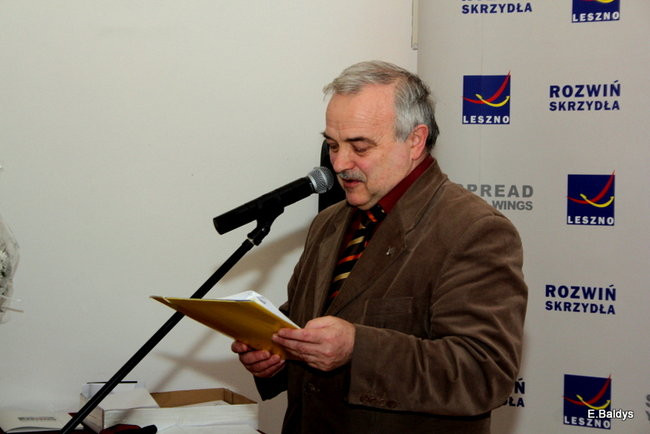 Filateliści uczcili niepodległość (zdjęcia)