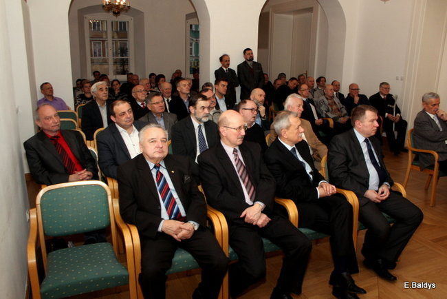 Filateliści uczcili niepodległość (zdjęcia)